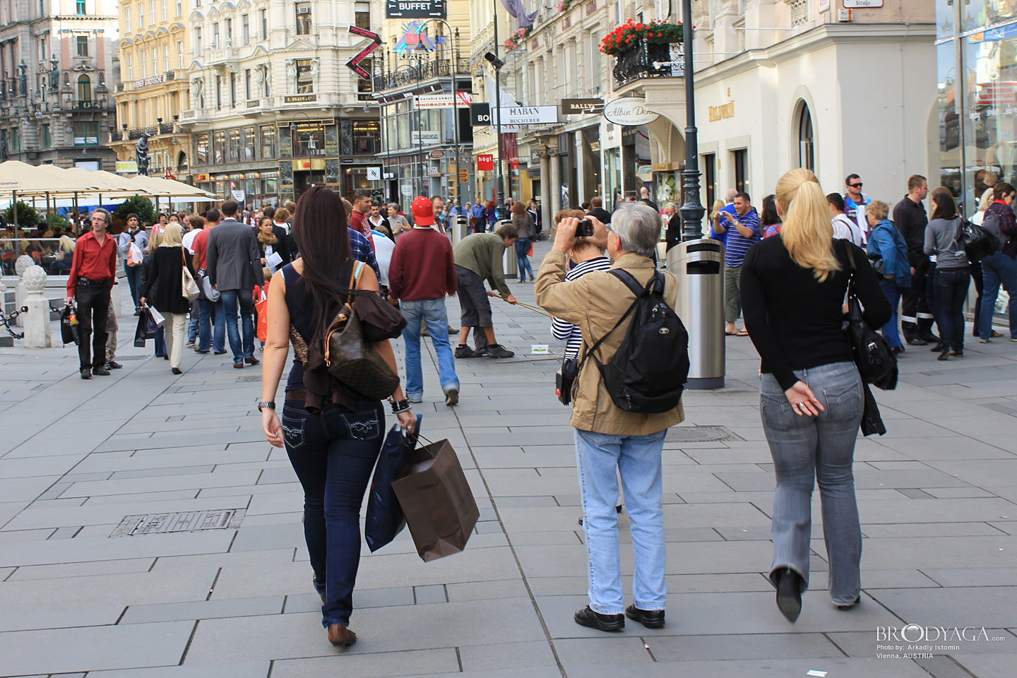 Vienna